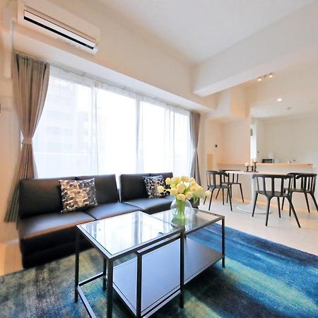 Roof Dotonbori Apartment Osaka Ngoại thất bức ảnh