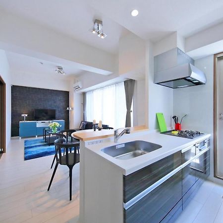 Roof Dotonbori Apartment Osaka Ngoại thất bức ảnh