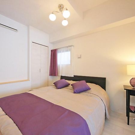 Roof Dotonbori Apartment Osaka Ngoại thất bức ảnh
