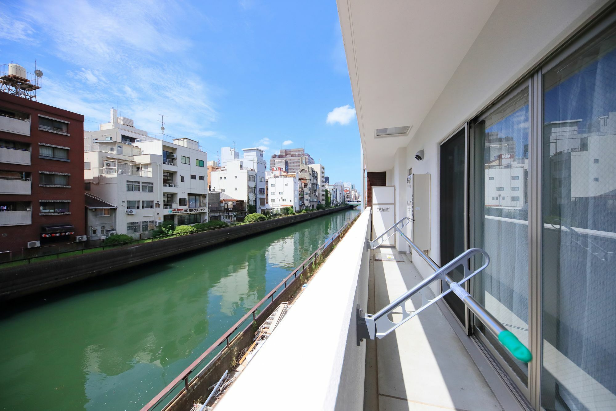 Roof Dotonbori Apartment Osaka Ngoại thất bức ảnh