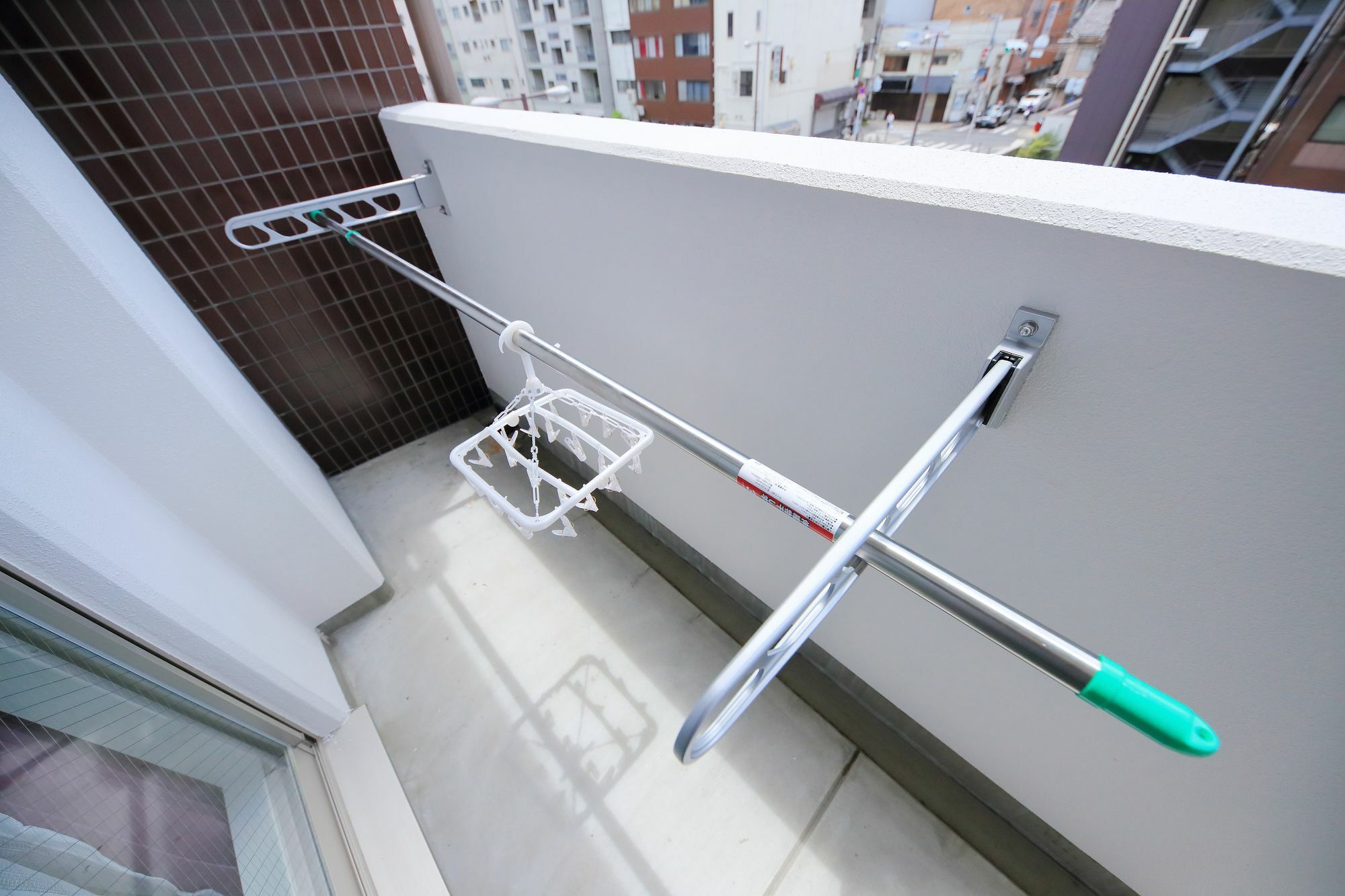Roof Dotonbori Apartment Osaka Ngoại thất bức ảnh