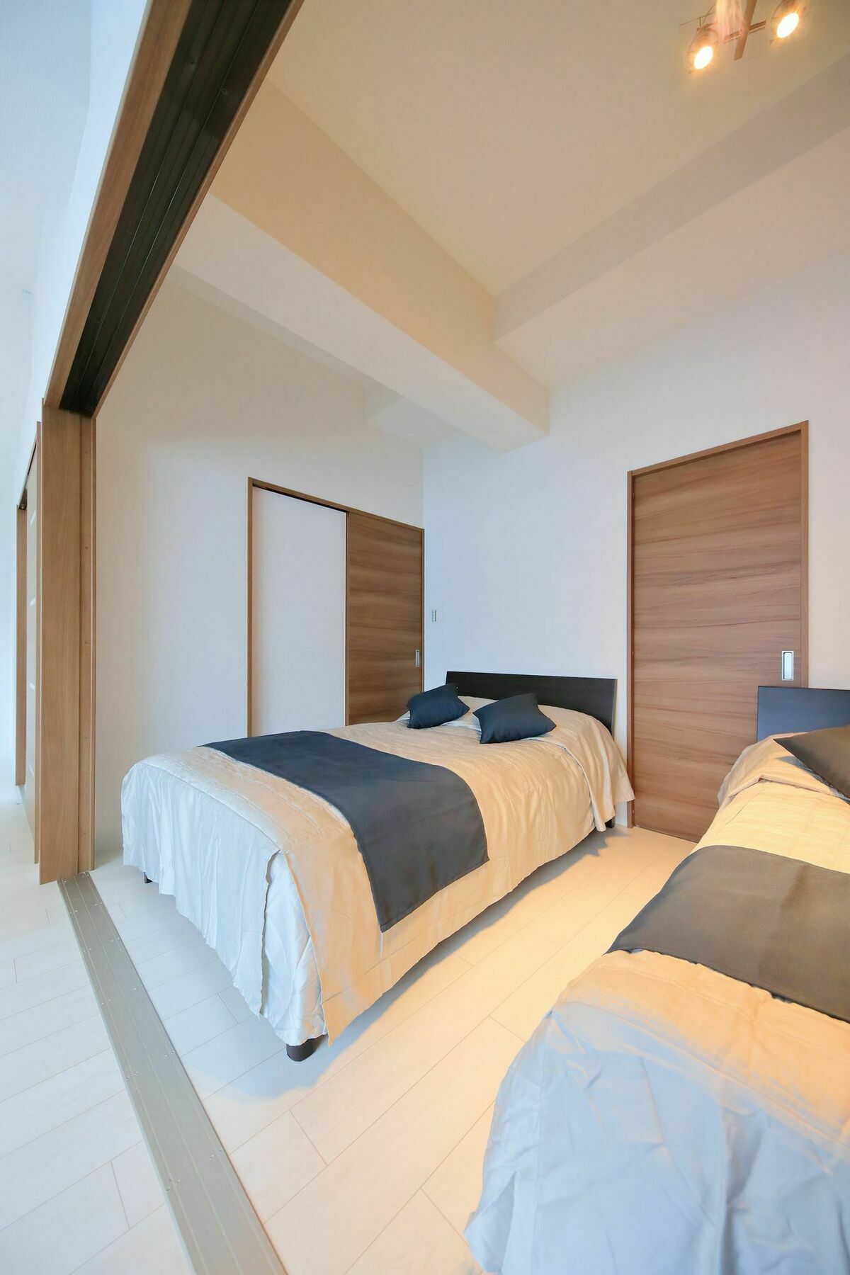 Roof Dotonbori Apartment Osaka Ngoại thất bức ảnh
