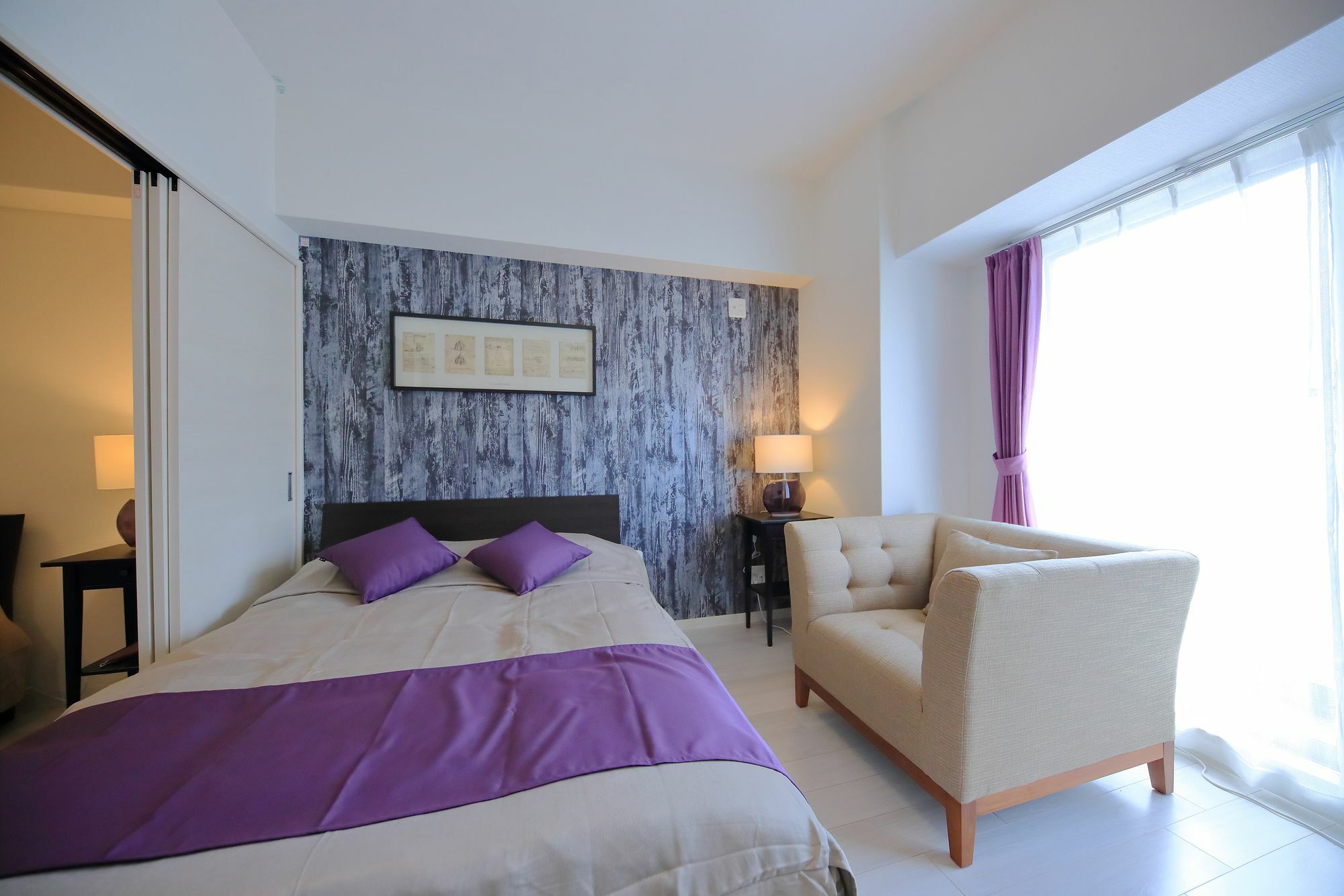 Roof Dotonbori Apartment Osaka Ngoại thất bức ảnh