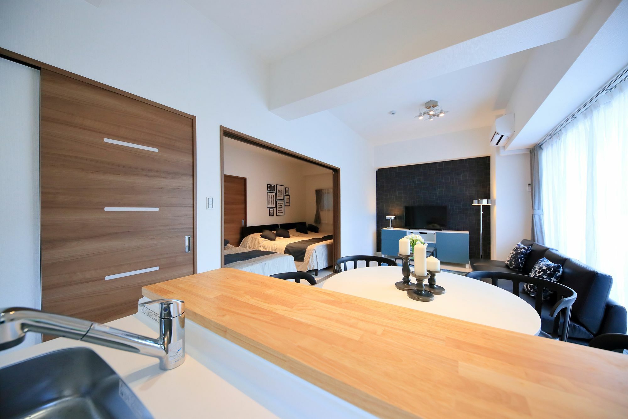 Roof Dotonbori Apartment Osaka Ngoại thất bức ảnh