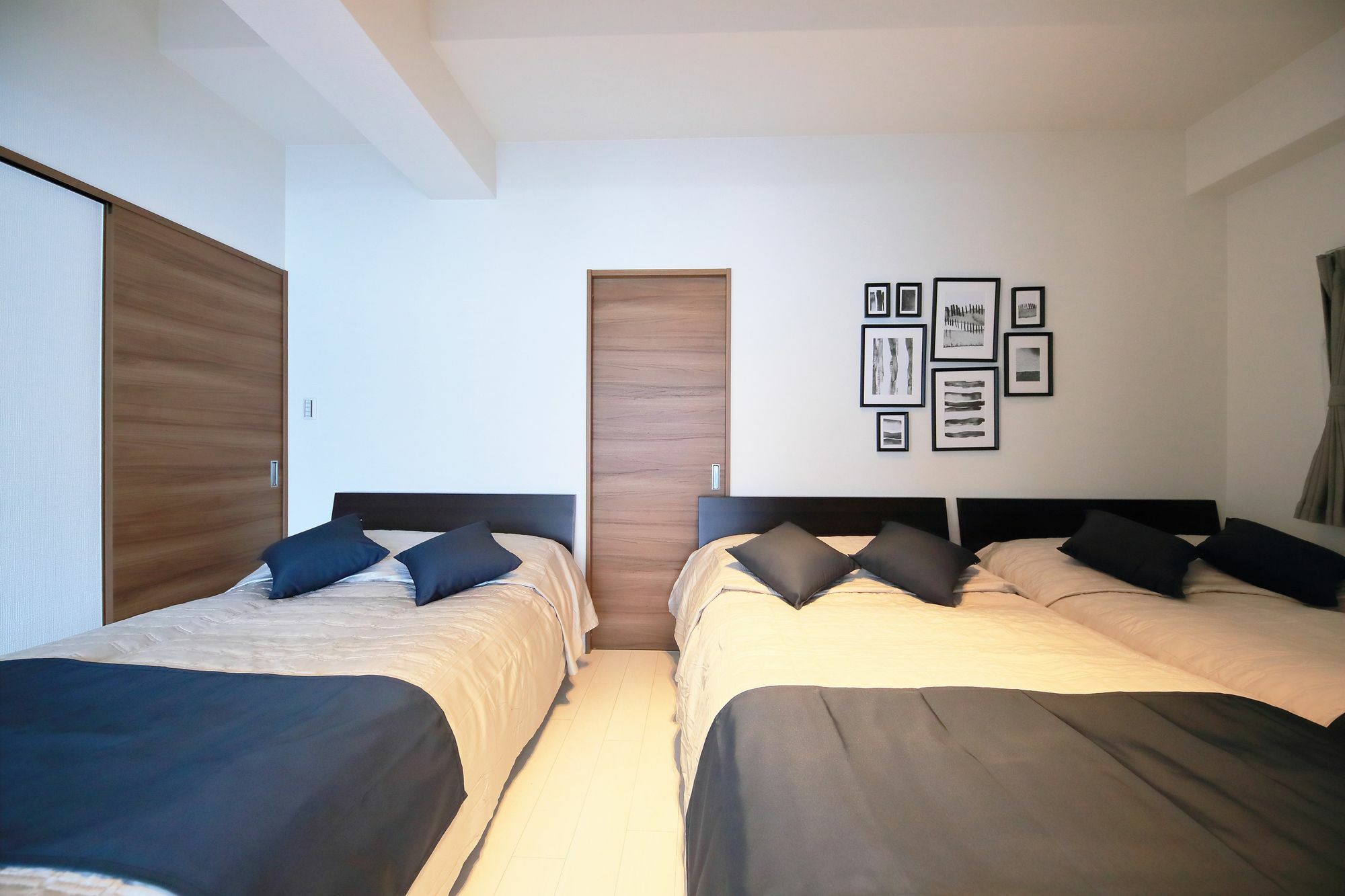 Roof Dotonbori Apartment Osaka Ngoại thất bức ảnh