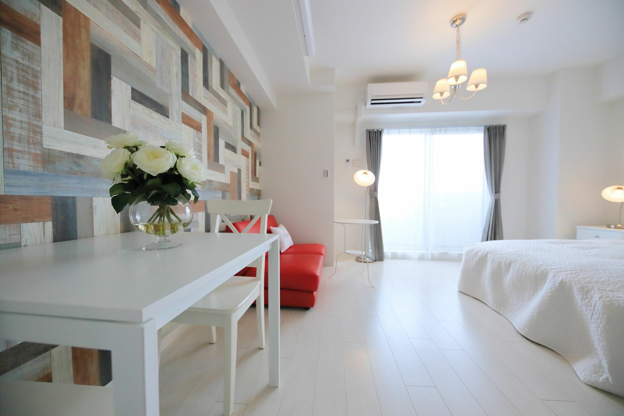 Roof Dotonbori Apartment Osaka Ngoại thất bức ảnh