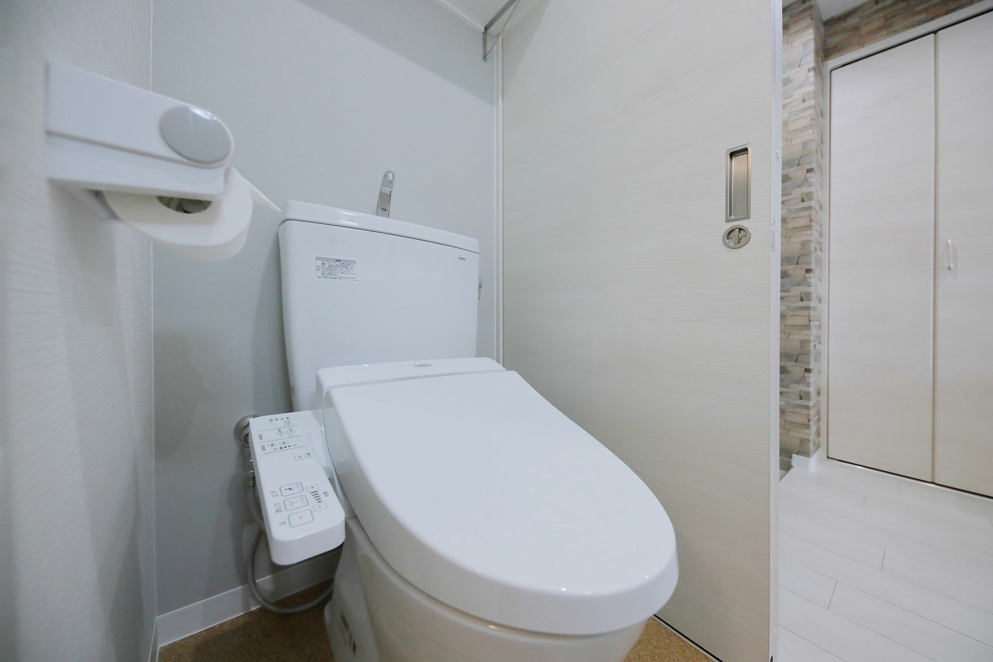Roof Dotonbori Apartment Osaka Ngoại thất bức ảnh