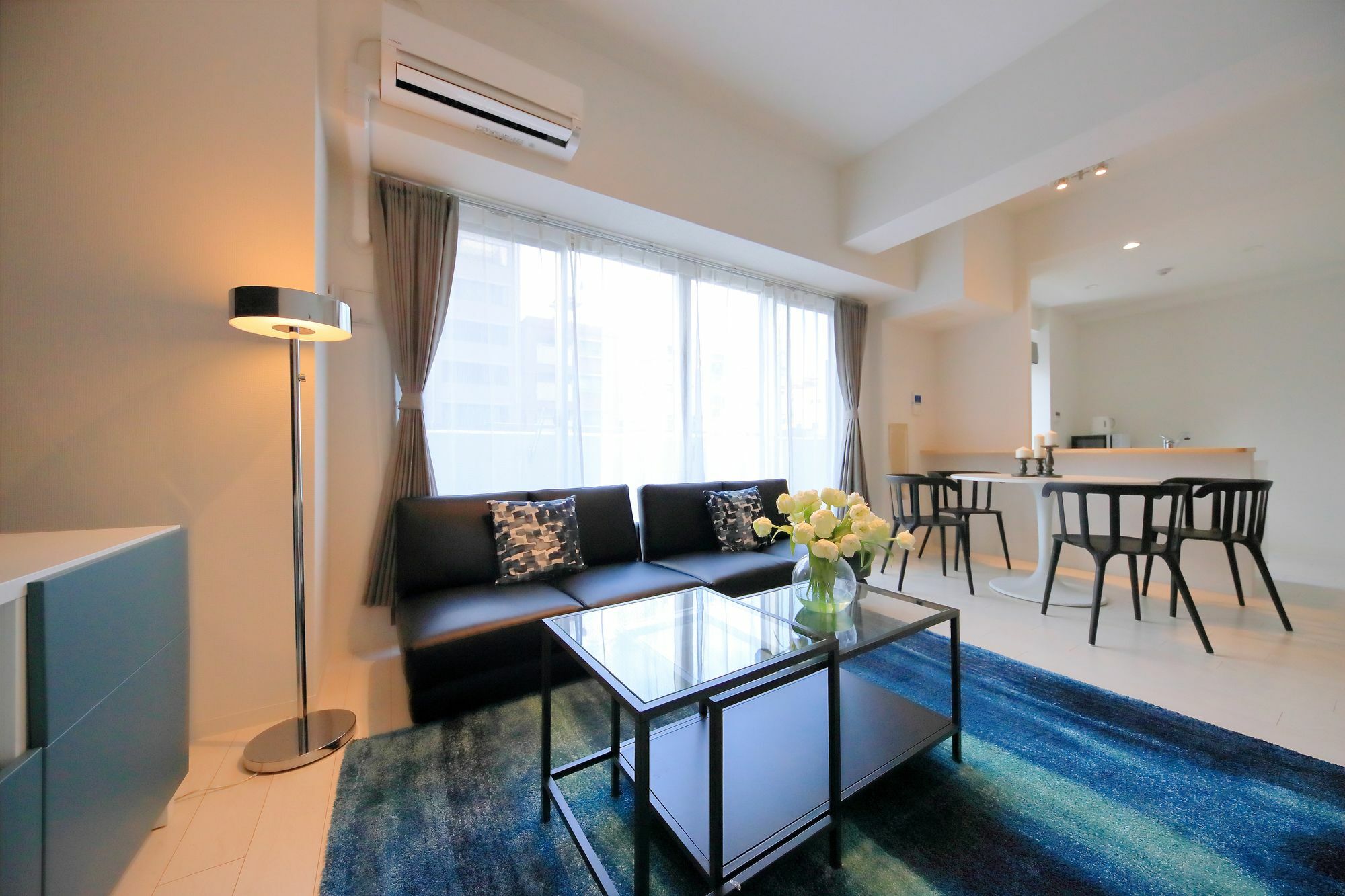 Roof Dotonbori Apartment Osaka Ngoại thất bức ảnh