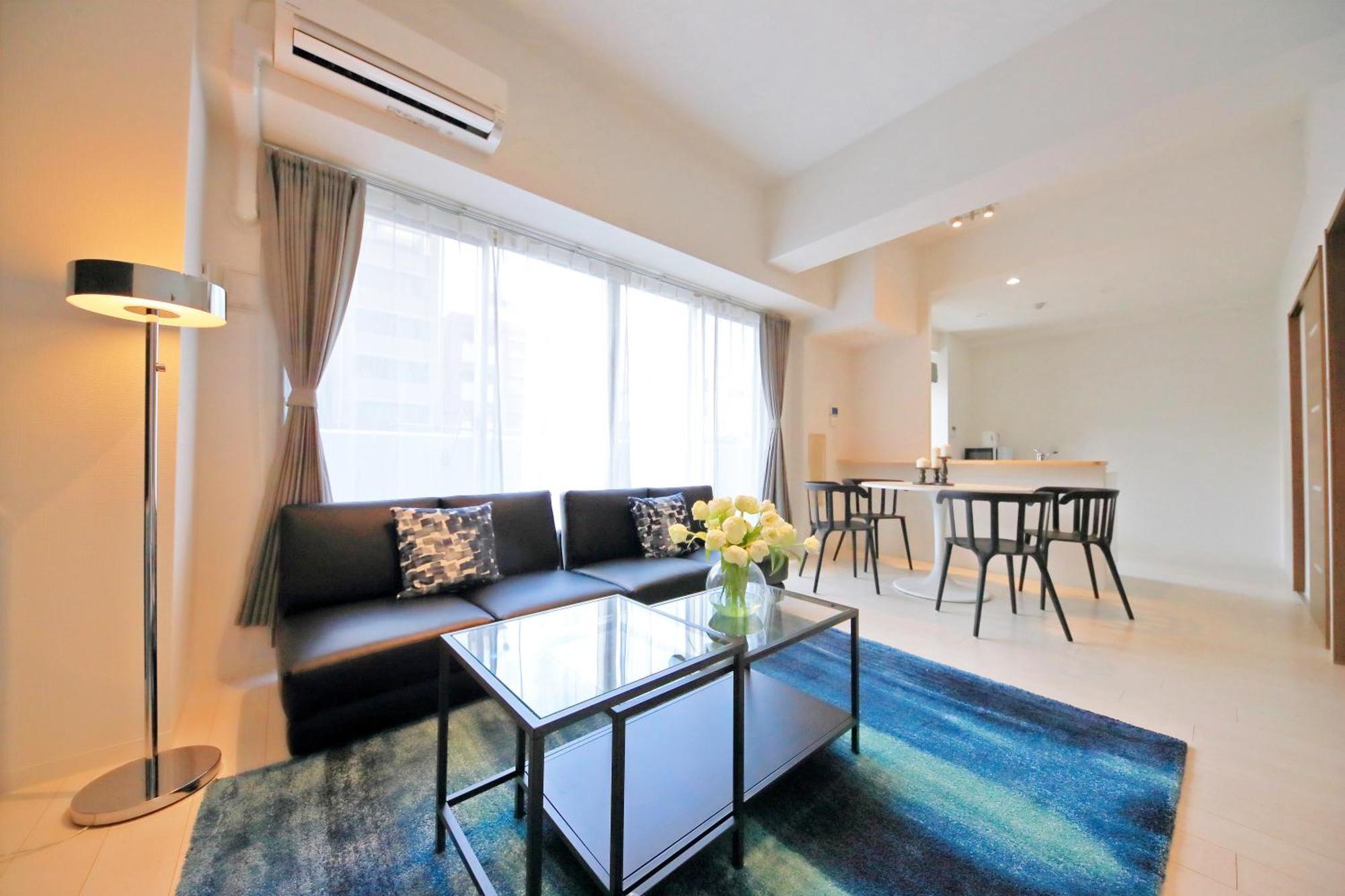 Roof Dotonbori Apartment Osaka Ngoại thất bức ảnh