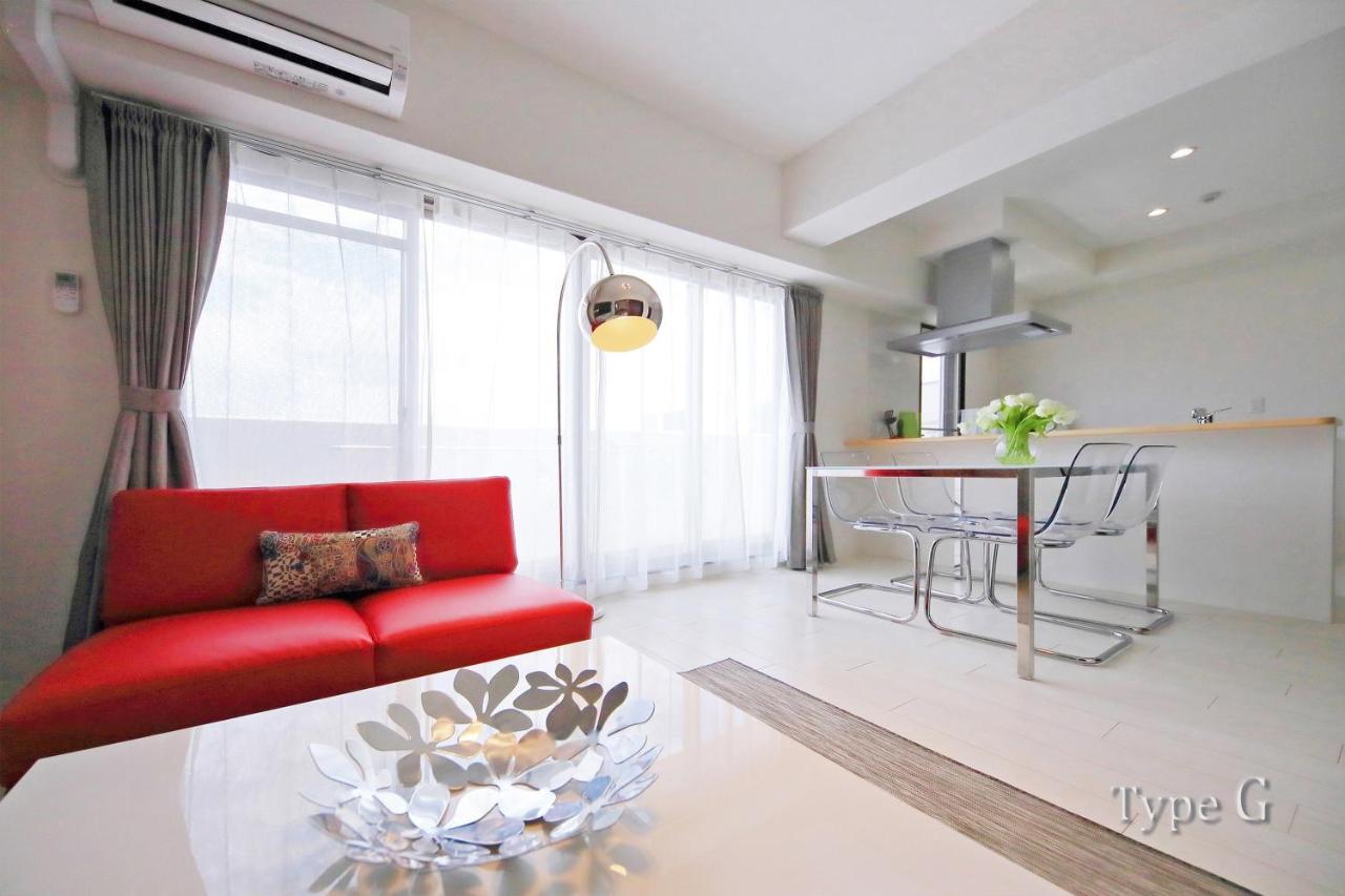 Roof Dotonbori Apartment Osaka Ngoại thất bức ảnh
