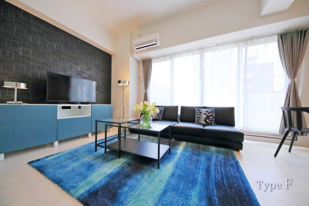 Roof Dotonbori Apartment Osaka Ngoại thất bức ảnh
